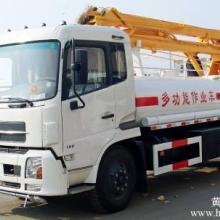 湖北成龍威專用汽車(chē)公司 深耕專用汽車(chē)領(lǐng)域，助力現(xiàn)代物流與建設(shè)