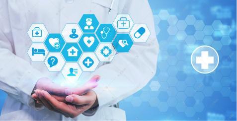 圓心科技 探索智慧養老新模式，以信息技術服務應對上海人口老齡化挑戰