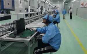 科創成就“第一動力” 煙臺高新區藍色智谷，創業“夢工廠”里的上海智慧